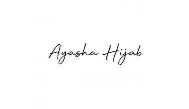 Loker Social Media Specialist di Ayasha Hijab House